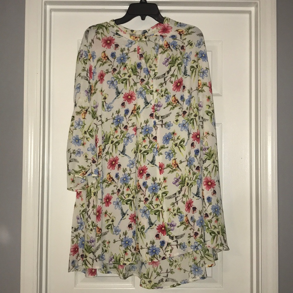 Boutique dress. NWOT